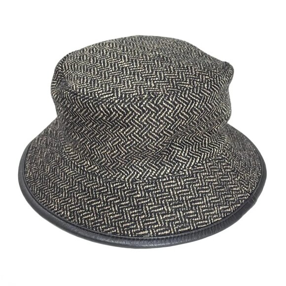 HERMES Clarice GM - Green Chevre Square G Coin Case 191-082625 - Picture 2 of 8